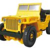 Transformers Studio Series Deluxe 57 Offroad Bumblebee Action Figure-22867