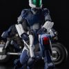 Sentinel Mospeada Genesis Climber Blowsperior Yellow 1/12 Scale Figure -22789
