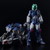 Sentinel Mospeada Genesis Climber Blowsperior Yellow 1/12 Scale Figure -0