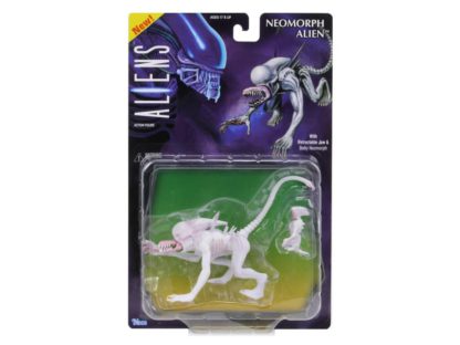 Alien & Predator Classics Wave 1 Neomorph Action Figure-0