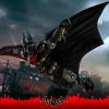 Hot Toys Batman Beyond 1/6th Scale Figure-23123