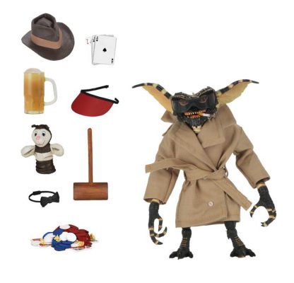 NECA Ultimate Flasher Gremlin Action Figure-23180