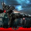 Hot Toys Batman Beyond 1/6th Scale Figure-0