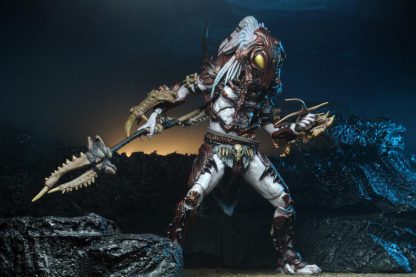 NECA Ultimate Alpha Predator 100th Edition Action Figure-23172