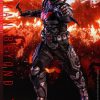 Hot Toys Batman Beyond 1/6th Scale Figure-23124