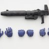 Flame Toys Furai Model Action IDW Optimus Prime Fully Built Action Figure-22948