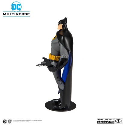 McFarlane DC Multiverse Batman The Animated Series Batman Action Figure-22963