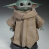 Sideshow Collectibles Star Wars The Mandalorian 1/1 Scale The Child Life-size Figure -0