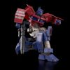 Flame Toys Furai Model Action IDW Optimus Prime Fully Built Action Figure-22941