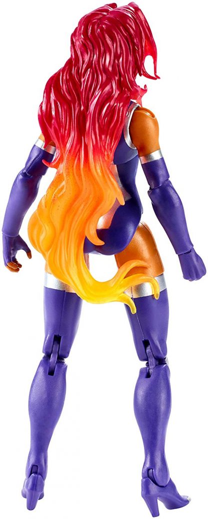 DC Multiverse Wave 11 Starfire Batman Ninja Action Figure-23187