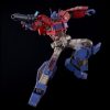 Flame Toys Furai Model Action IDW Optimus Prime Fully Built Action Figure-22944