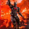 Hot Toys Batman Beyond 1/6th Scale Figure-23125