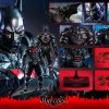 Hot Toys Batman Beyond 1/6th Scale Figure-23120