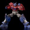 Flame Toys Furai Model Action IDW Optimus Prime Fully Built Action Figure-22942