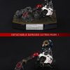 Hot Toys Avengers Age Of Ultron Iron Man Mark XLIII Diecast Reissue 1/6 Scale Figure-23231