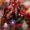 Hot Toys Avengers Age Of Ultron Iron Man Mark XLIII Diecast Reissue 1/6 Scale Figure-0