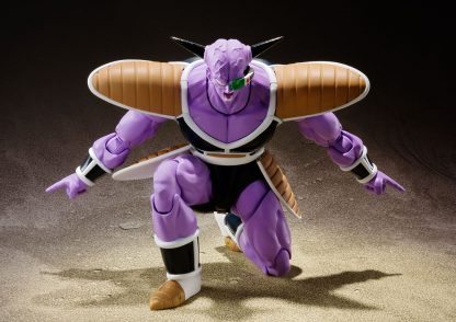 Dragon Ball S.H. Figuarts Dragon Ball Z Ginyu Action Figure-23067