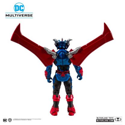 McFarlane DC Multiverse Wave 1 Superman Unchained Action Figure-23000