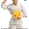 Threezero One Punch Man Saitama Season 2 Deluxe 1/6 Scale Figure-23023