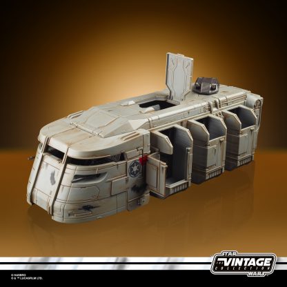 Star Wars The Vintage Collection - Vehicle - Mandalorian - Imperial Troop Transport -23283