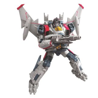Transformers Studio Series Voyager Blitzwing-0