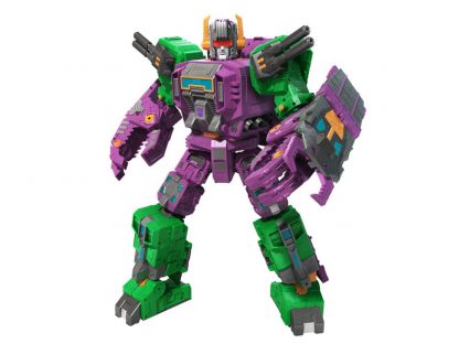Transformers War For Cybertron Earthrise Titan Scorponok -23505