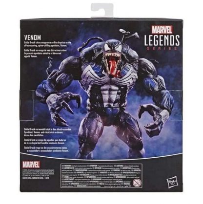 Marvel Legends Deluxe Monster Venom Action Figure-23279
