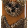 Star Wars Ewok Furry A5 Notebook -23403
