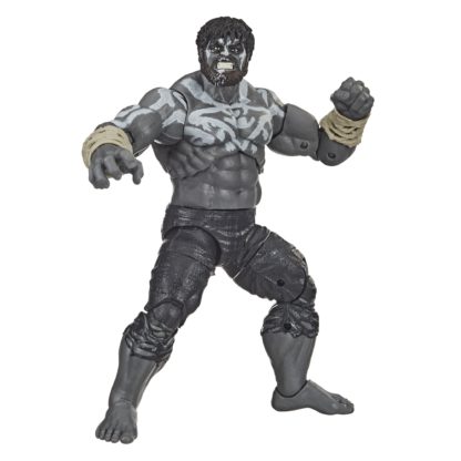 Marvel Legends Gamerverse Hulk Action Figure -0
