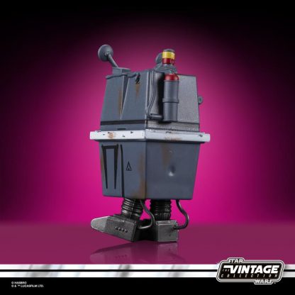 Star Wars The Vintage Collection Power Droid ( Gonk Droid ) 3.75 Inch Action Figure-23649