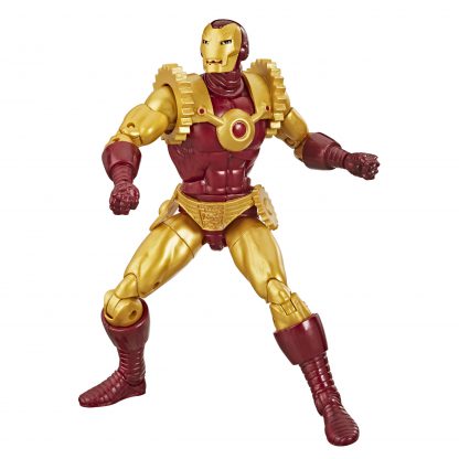 Marvel Legends The Iron Man of 2020 Action Figure-23771