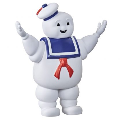 Ghostbusters Kenner Classics Stay Puft Marshmallow Man Retro Action Figure-23687