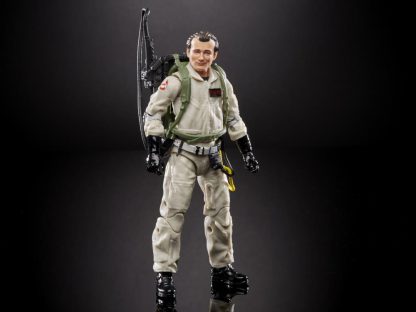 Ghostbusters Plasma Series Peter Venkman 6 Inch Action Figure -23739