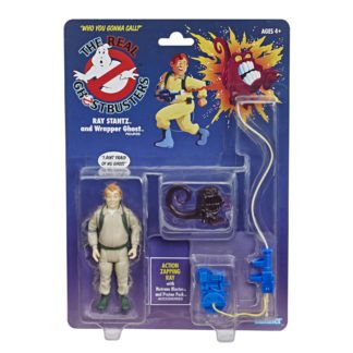 Ghostbusters Kenner Classics Ray Stantz Retro Action Figure-0
