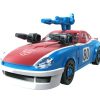 Transformers War For Cybertron Earthrise Deluxe Smokescreen-23559