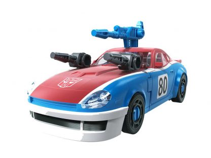 Transformers War For Cybertron Earthrise Deluxe Smokescreen-23559