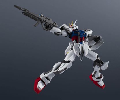 Gundam Universe Mobile Suit Gundam GAT-X105 Strike Gundam Action Figure-24117