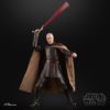 Black discount series dooku