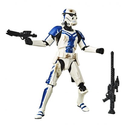 Star Wars The Black Series Gaming Greats Stormtrooper Commander -24333