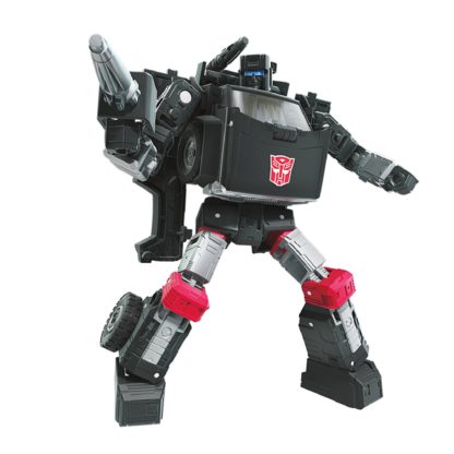 Transformers Earthrise Deluxe Trailbreaker -0