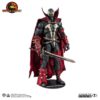 Mortal Kombat XI Spawn McFarlane Action Figure-0