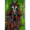 Mortal Kombat XI Spawn McFarlane Action Figure-24617