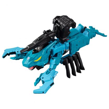 Transformers Generations Select Lobclaw ( Nautilator ) -24211