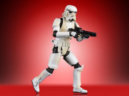 Star Wars The Vintage Collection Remnant Stormtrooper Action Figure-0