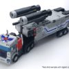 Fans Hobby MB-16A Machine Eagle -24885
