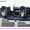 Fans Hobby MB-16A Machine Eagle -24887