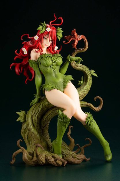 DC Comics Poison Ivy Returns Bishoujo Statue 1/7 Scale Figure-24911
