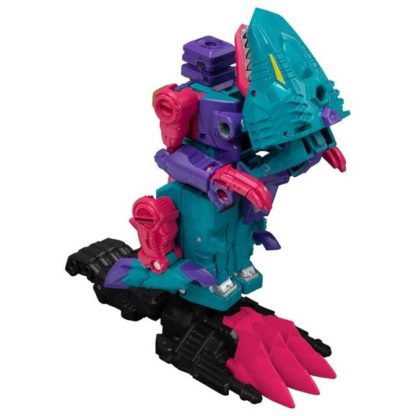 Transformers Generations Select Seacon Overbite ( 1 PER CUSTOMER ) -24751