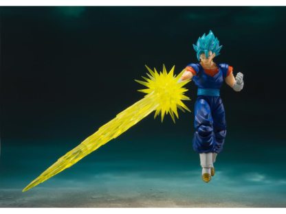 Dragon Ball S.H.Figuarts Super Saiyan God Super Saiyan Vegito -24777