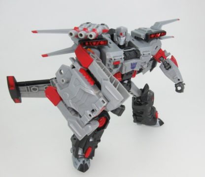 Transformers Generations Select Super Megatron Takara Tomy Mall Exclusive-24905